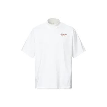 HOKLV T Shirts Unisex