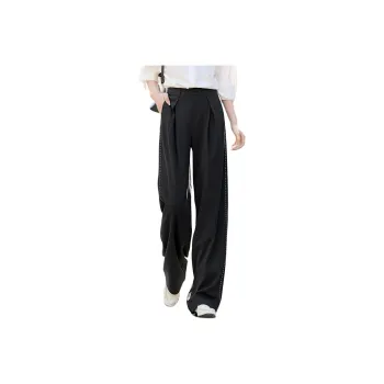 XWI Casual Pants Women's Heather Gray