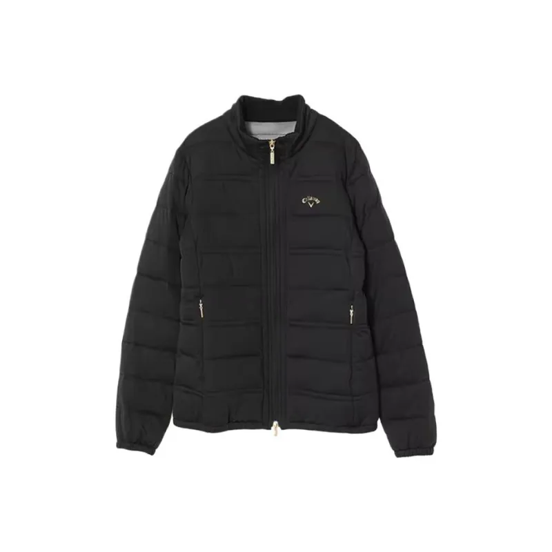 Callaway FW/AW22 Puffer Jacket Women's-2