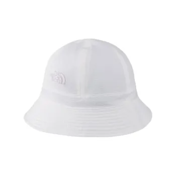 THE NORTH FACE Polyester, Cotton Bucket Hats Unisex White