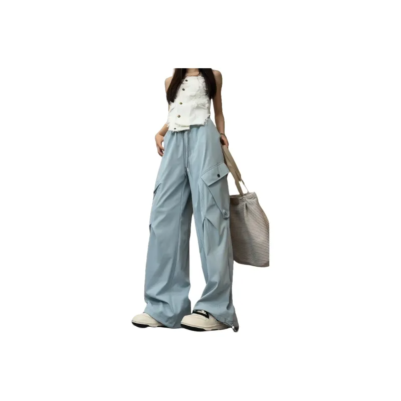 Kele Coco Casual Pants Unisex-10