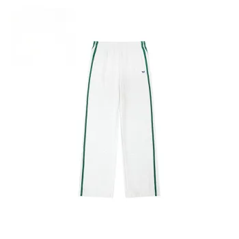 QIAODAN Dry Casual Pants Women's Jordan White