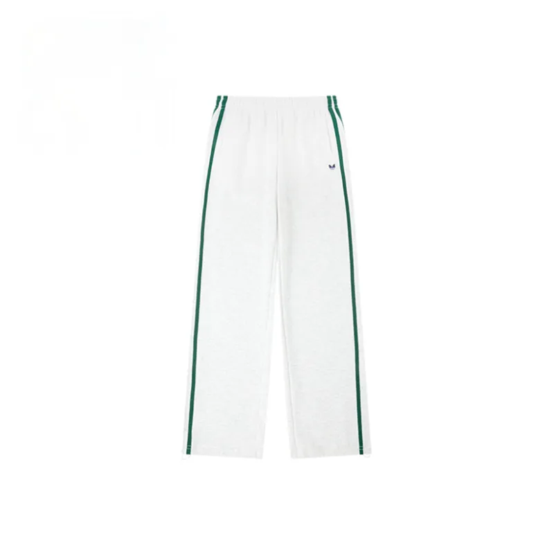 QIAODAN Dry Casual Pants Women's Jordan White-0