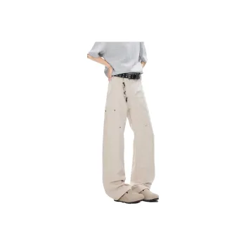 V37 Casual Pants Unisex