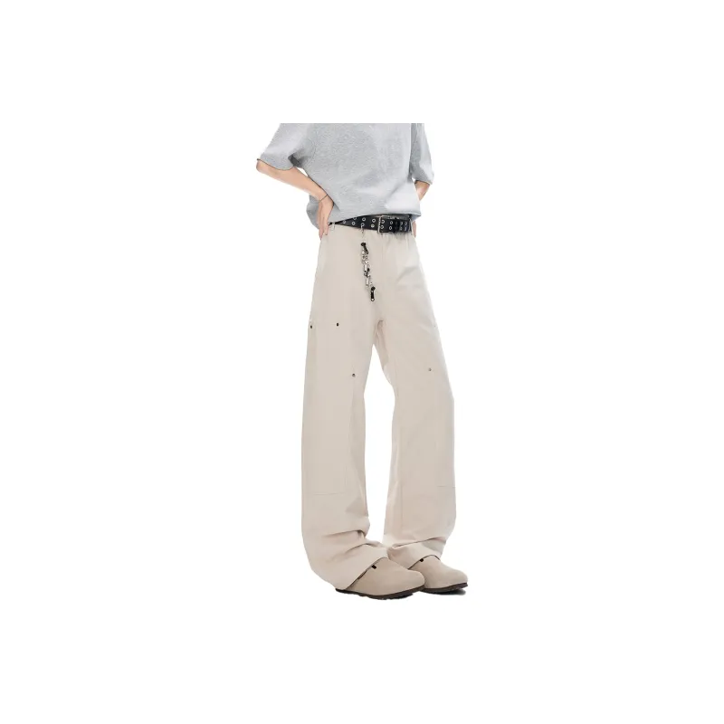 V37 Casual Pants Unisex-0