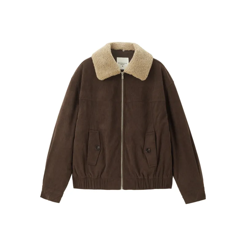 UNIQLO Puffer Jacket Women's Ebony Brown-0