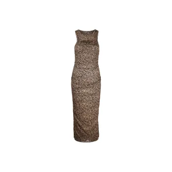 NANUSHKA Sleeveless Dresses Women's Multicolor