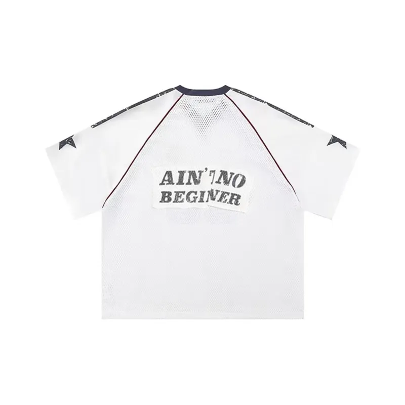 HOZZS T Shirts Unisex-1