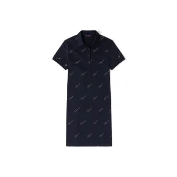 Kappa Dress Women's Deep Sea Blue