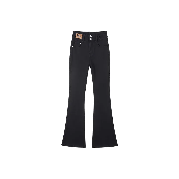 MITUAN Jeans Women's-0