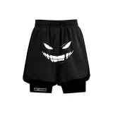 Black (White Demon)