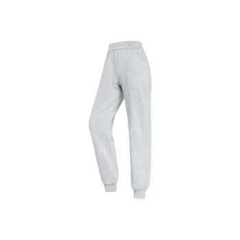 CAMEL Knitted Sweatpants Women's