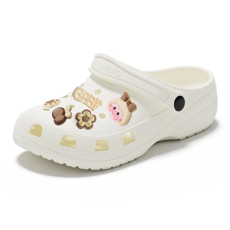 GRACE Slippers / Home Slippers-12