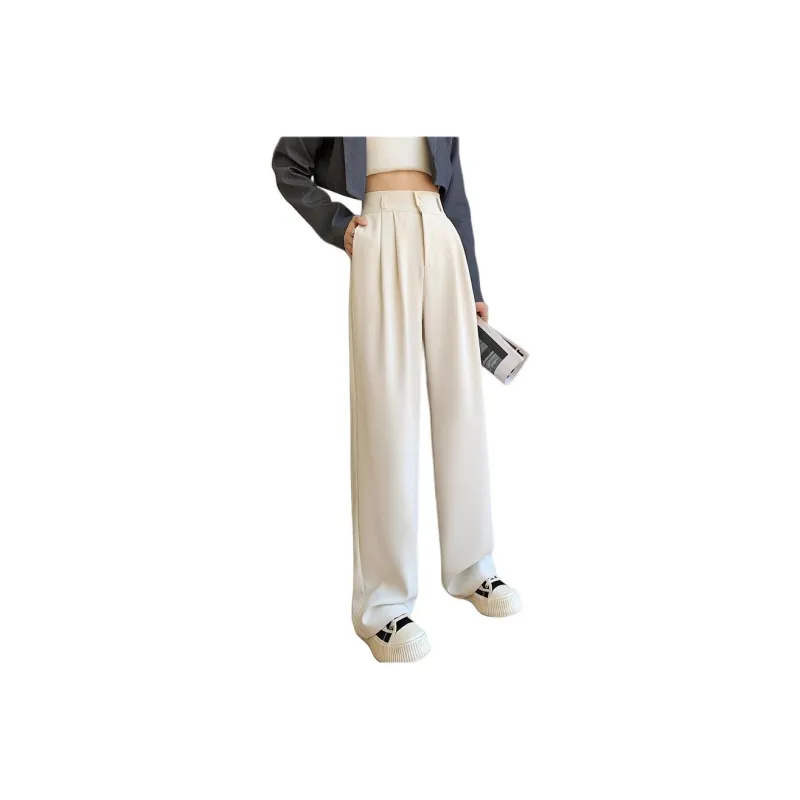 The Temptation Of The Muse Casual Pants Women's-15