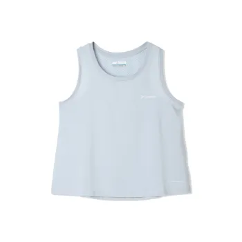 Columbia Wild T Shirt Women's Blue