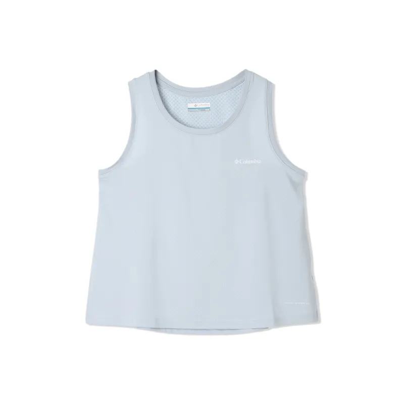 Columbia Wild T Shirt Women's Blue-0