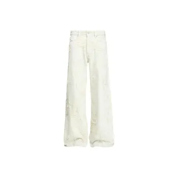 DIESEL 1996 D Sire Relaxed Jeans