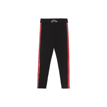 Ed Hardy FW23 Leggings Women's Black