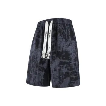 CAREBEARS Casual Shorts Unisex