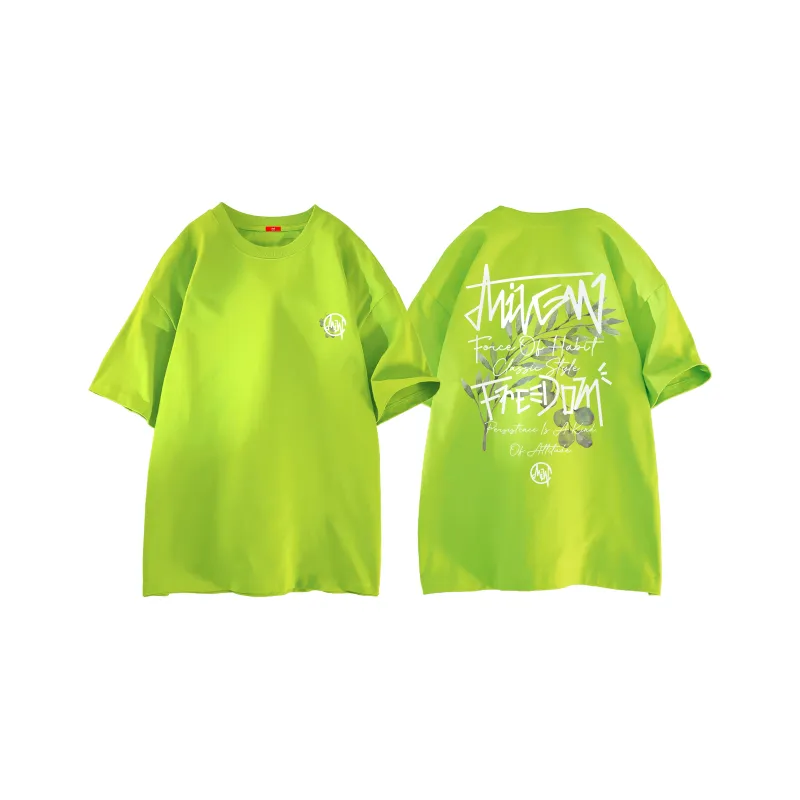 MIIOW Cool One Summer Series T Shirt Women's-14