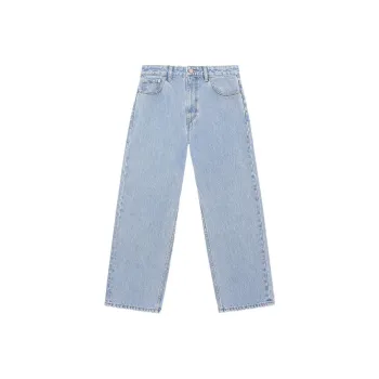 GANNI Jeans Women's Light Blue
