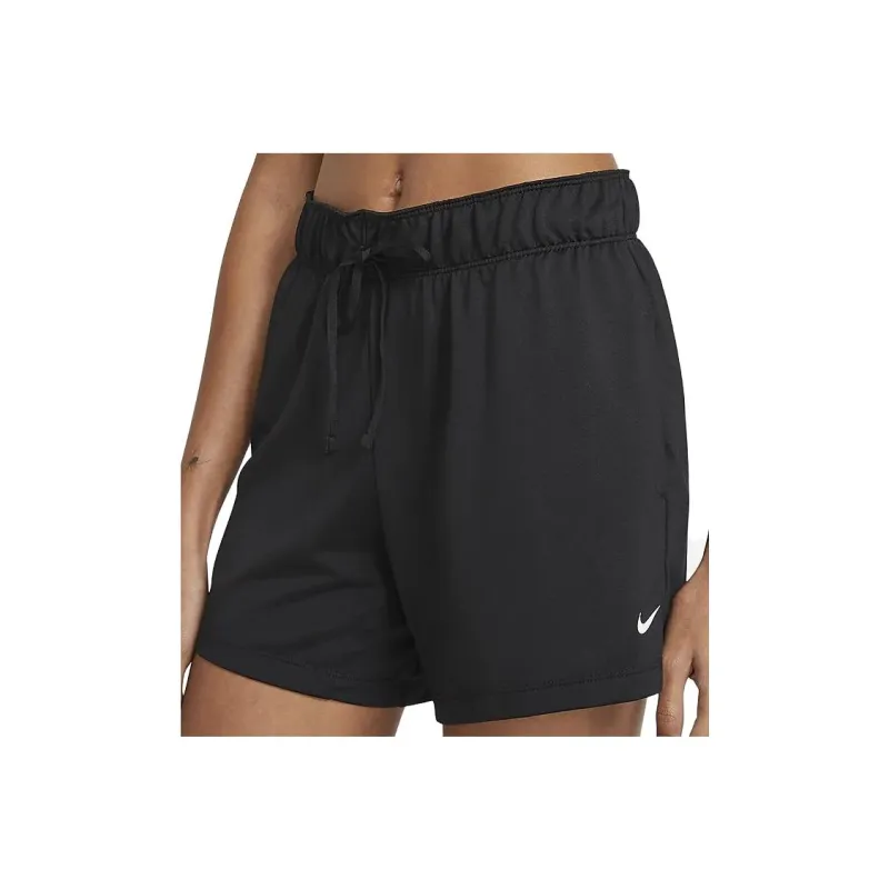Nike Casual Shorts Women's Black-0