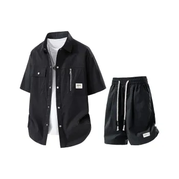 Endless Abyss Casual Sportswear Unisex