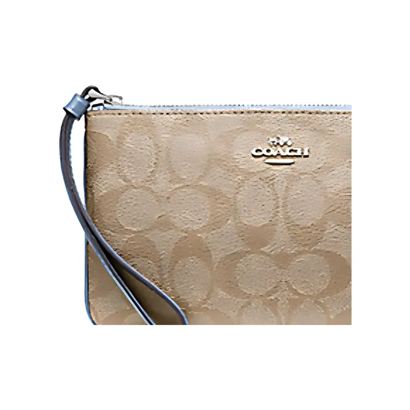COACH Wristlet Clutches-2