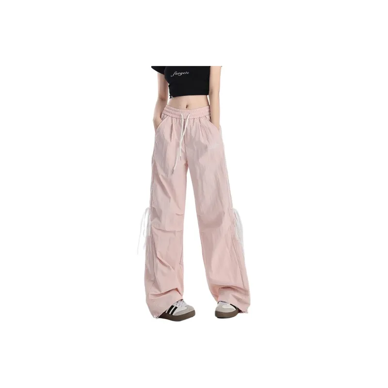 Kazakhstan Casual Pants Women's-0