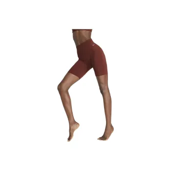 Nike Casual Shorts Women's Light Brown