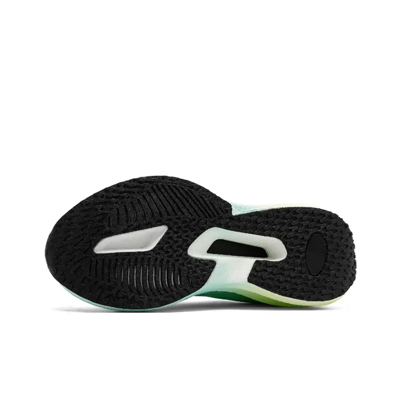 K bird Cushioning, Slip Resistant, And Breathable Low Top Casual Racing Running Shoes Women's-23
