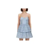 Misty Blue