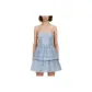 Misty Blue