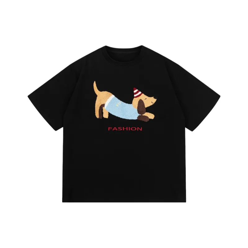 GEOFFREY B. SMALL T Shirt Unisex-5