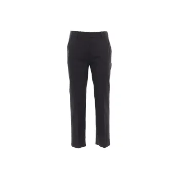 WEEKEND MaxMara Casual Pants Women's Black