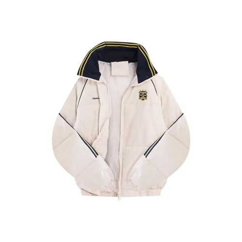 BVODE Puffer Jackets Women's