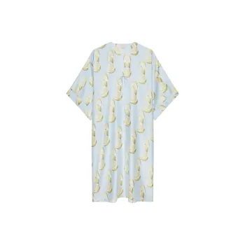 Givenchy Lemon print Kaftan