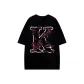 Black-Letter K