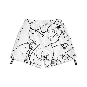THE NORTH FACE Urban Exploration Casual Shorts Women's White