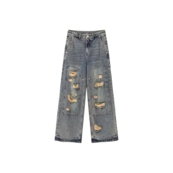 NO ONE ELSE Jeans Unisex