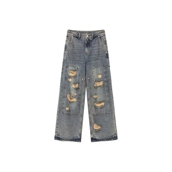 NO ONE ELSE Jeans Unisex-0