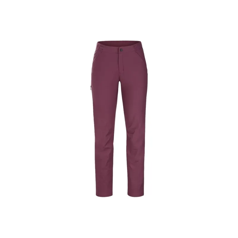 Arcteryx Konseal Casual Pants Women's Black-5