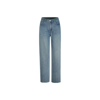 Little Pull Jeans Women's Light