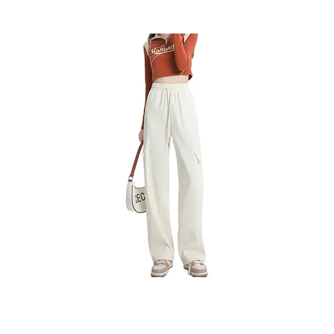 FOREVER 21 Cargo Pants Women's-3