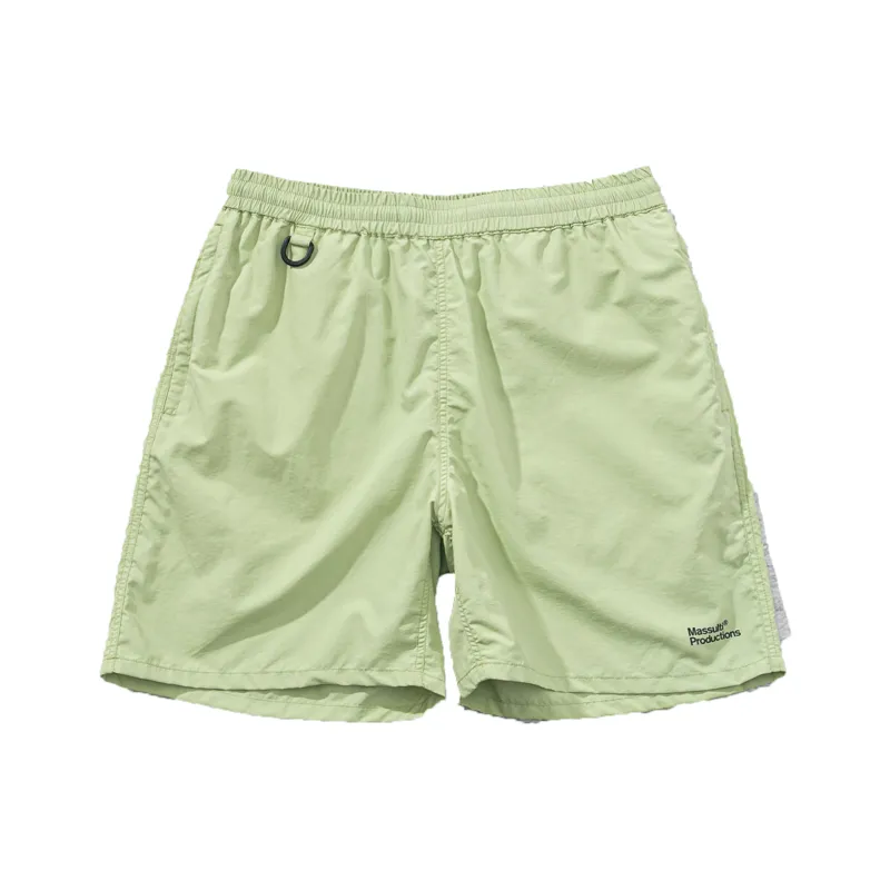 MASSULTI Casual Shorts Unisex-3