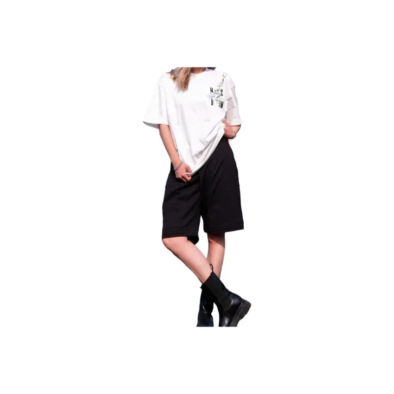 The New Age Family T Shirt Women's-4