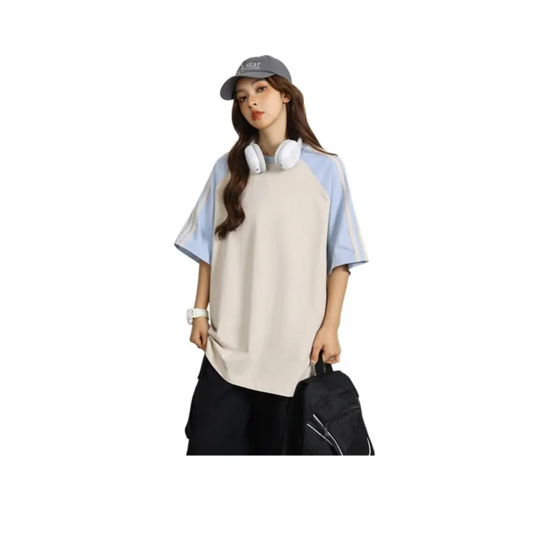 The New Age Family Raglan Sleeve T Shirt Women's-13