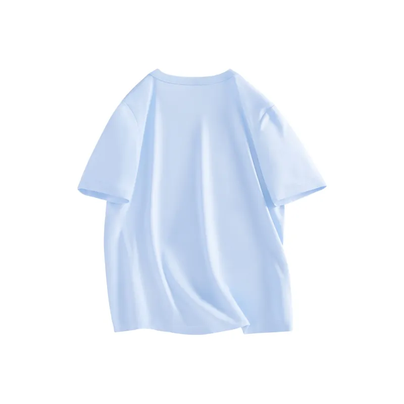 Tonlion Set in Sleeve T Shirt Women's-30