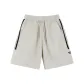 Light Gray Shorts