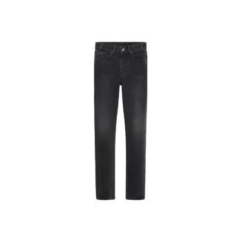 CELINE FW21 Jeans Women's Black